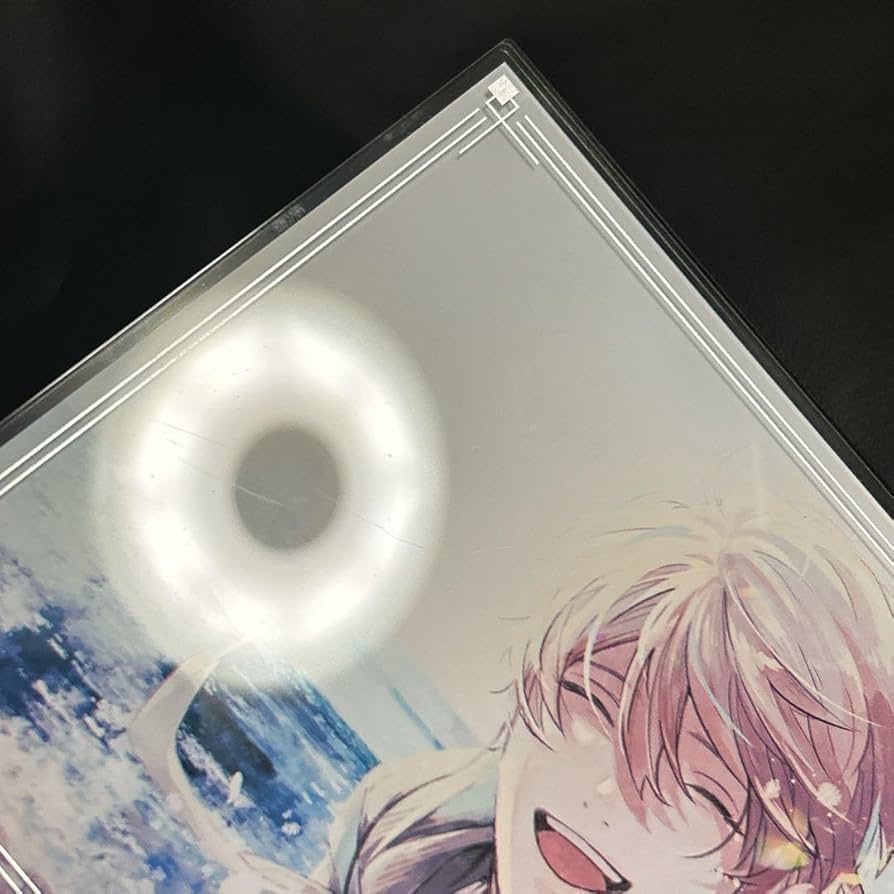 Amazon.co.jp: ギヴン 9巻 特典 アクリルプレート アニメイト